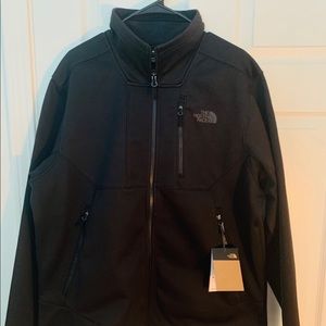 North Face Apex Jacket